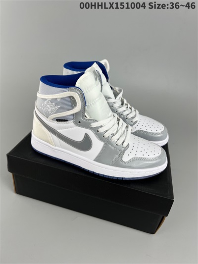 men air jordan 1 shoes 2022-12-11-578